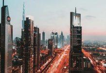 UAE and European Union deepen ties