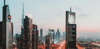 UAE and European Union deepen ties