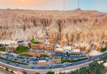Al-Ahsa Toursit Destination