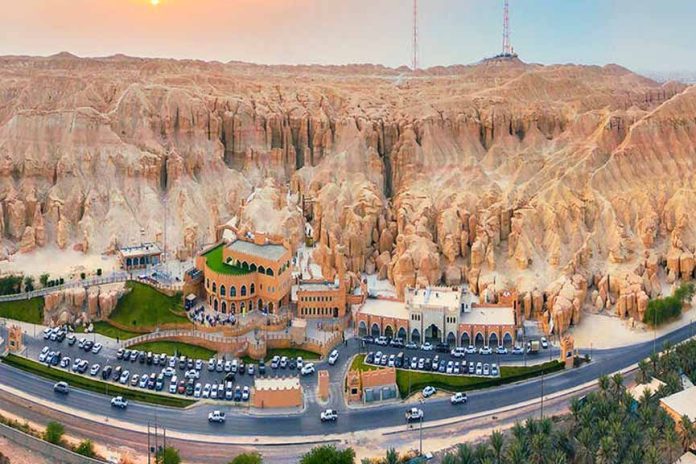 Al-Ahsa Toursit Destination