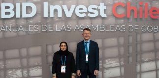 QFFD at IDB meetings