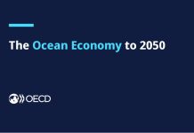 OECD Ocean Economy report