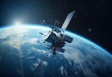 Al Munther Satellite’s initial phase