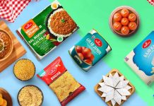 IHC invests in Haldirams