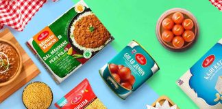 IHC invests in Haldirams