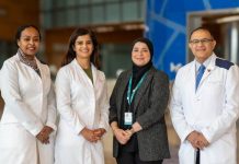 Sidra Medicine Autism-Friendly Hospital Initiative