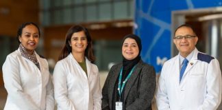 Sidra Medicine Autism-Friendly Hospital Initiative
