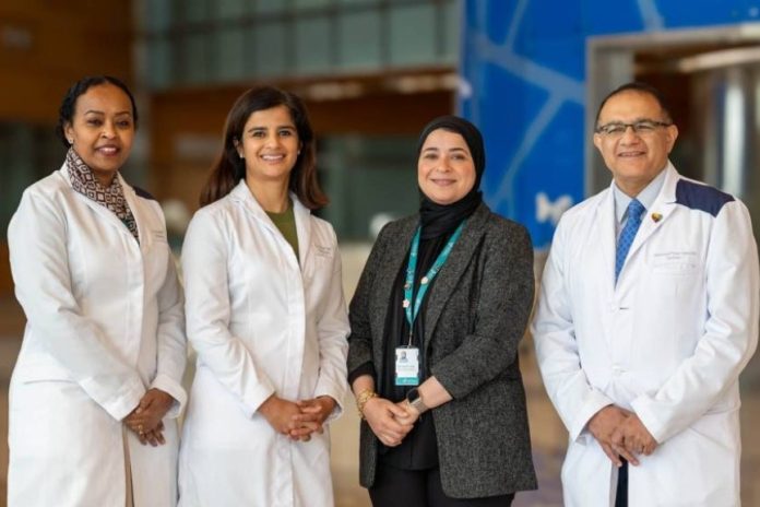 Sidra Medicine Autism-Friendly Hospital Initiative