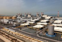 DEWA reduces CO2 emission