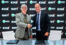 EDGE-CENSIPAM partnership