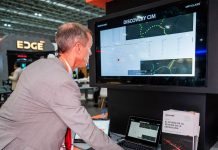 EDGE unveils DISCOVERY-CIM