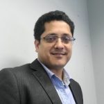 Sunil Vedula_AFICO-Nanoprecise partnership