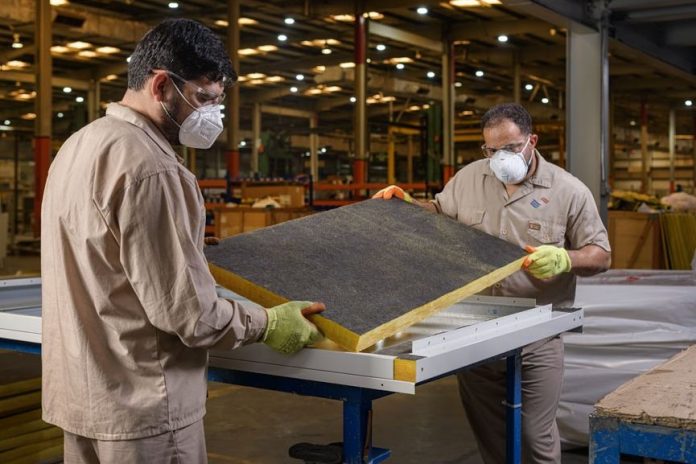 AFICO partners with Nanoprecise