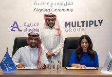 Al Arabia Outdoor Advertising signs MoU with Multiply’s media vertical Al Arabia signs MoU with Multiply