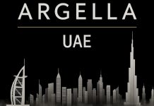 Argella HQ in Dubai