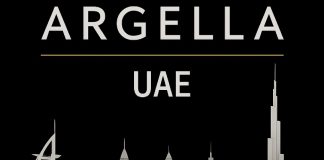Argella HQ in Dubai