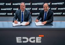 EDGE Group inks MoU with EMGEPRON