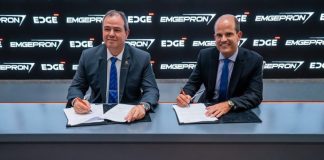 EDGE Group inks MoU with EMGEPRON