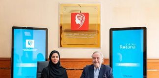 Abu Dhabi Businesswomen Council-Rotana Partnership