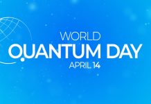 World Quantum Day 2025