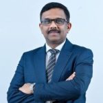 Dr. Rohil Raghavan_Response Plus Holding and Falcon Aviation Services sign MoU
