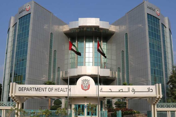 Abu Dhabi DoH-Sanofi MoU