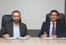 Response Plus and Falcon Aviation sign MoU