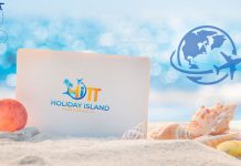 Holiday Island Tours Global Expansion
