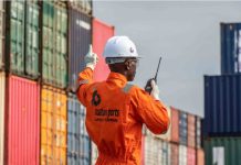 Noatum Ports Luanda Terminal