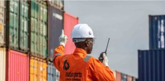 Noatum Ports Luanda Terminal