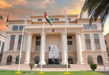 ADU exceeds 4,000 research publications