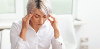 heart failure leads to cognitive decline