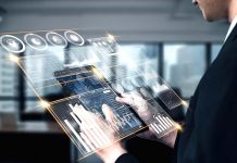 AI in Dubai's Fintech