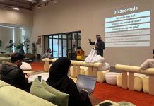 Spring Venture Services unveils boot camp