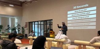 Spring Venture Services launches boot camp for startup founders Spring Venture Services unveils boot camp