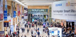 ‘Middle East Energy 2025’ to kick off on April 7 in Dubai Middle East Energy 2025