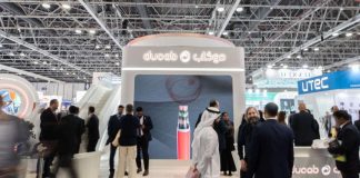 Ducab launches HV Fiber Optic Cable