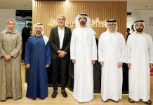 Bayut, dubizzle hub at Dubai CommerCity