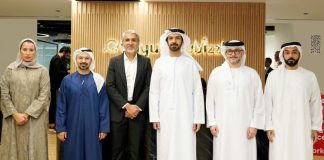 Bayut, dubizzle hub at Dubai CommerCity
