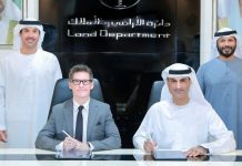 DLD-VARA real estate tokenisation