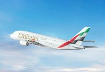Emirates joins ACC