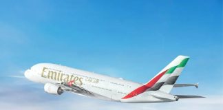 Emirates joins ACC