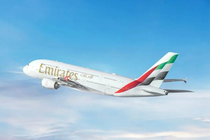 Emirates joins ACC