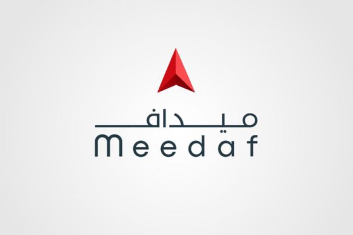 ADCB unveils Meedaf