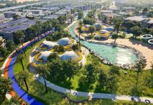 SEE Holding launches The Sustainable City 2.0