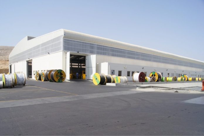 Oman Cables Industry unfolds Prysmian E PATH’