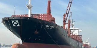 Folk Maritime purchases Folk Jazan