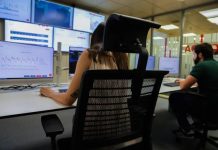 ACCIONA unfolds turbidity prediction system