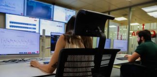 ACCIONA unfolds turbidity prediction system