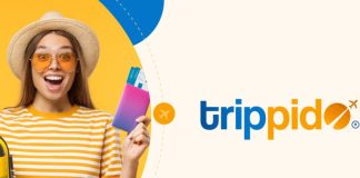 Trippido online platform